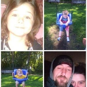 Meet your Posher, Harley